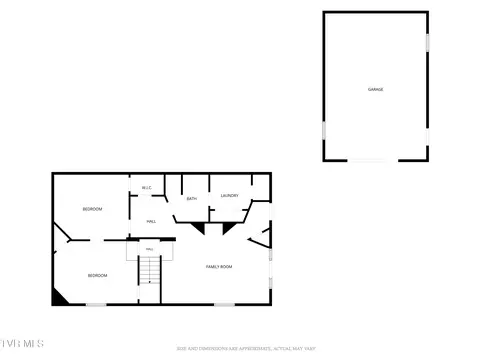 Floorplan - 3433 Highway 81 Fall Branch Tn 37656, Fall Branch, TN 37656 photo 3 of 6
