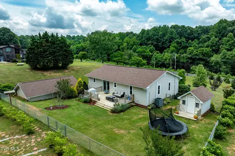 Exterior - 3433 Highway 81 Fall Branch Tn 37656, Fall Branch, TN 37656 photo 3 of 15