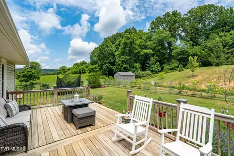 Exterior - 3433 Highway 81 Fall Branch Tn 37656, Fall Branch, TN 37656 photo 10 of 15
