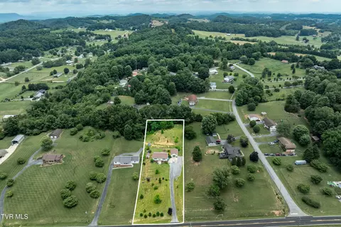 View/Area - 3433 Highway 81 Fall Branch Tn 37656, Fall Branch, TN 37656 photo 1 of 10