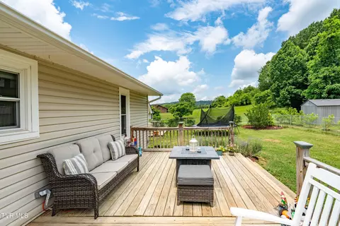 Exterior - 3433 Highway 81 Fall Branch Tn 37656, Fall Branch, TN 37656 photo 11 of 15