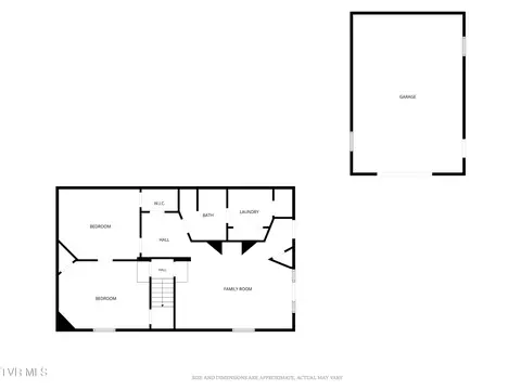 Floorplan - 3433 Highway 81 Fall Branch Tn 37656, Fall Branch, TN 37656 photo 6 of 6