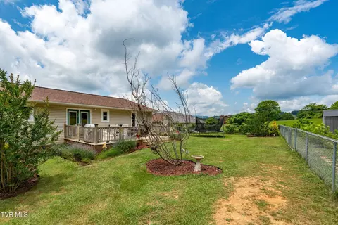 Exterior - 3433 Highway 81 Fall Branch Tn 37656, Fall Branch, TN 37656 photo 12 of 15