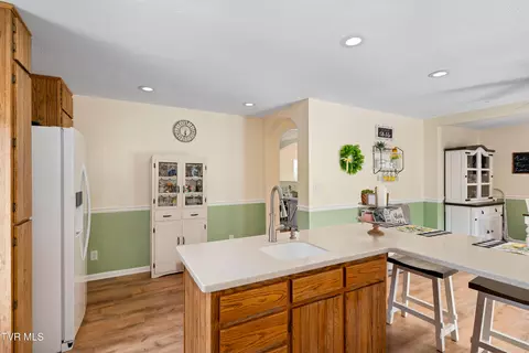 Kitchen - 3433 Highway 81 Fall Branch Tn 37656, Fall Branch, TN 37656 photo 5 of 5