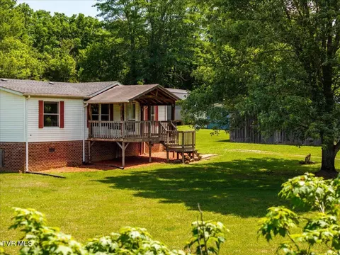 5335 Big Moccasin Road Nickelsville Va 24271, Nickelsville, VA 24271