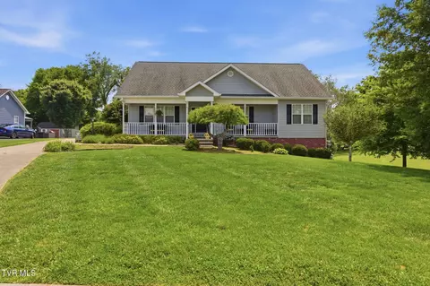116 Pine Bark Drive Jonesborough Tn 37659, Jonesborough, TN 37659
