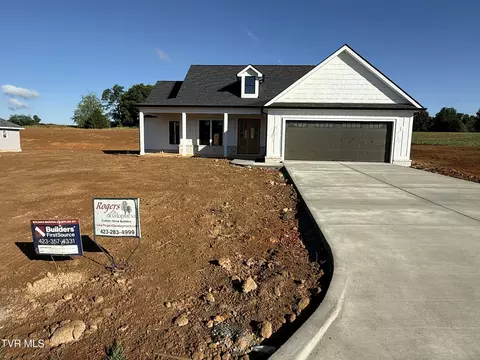 44 Steepleview Court Jonesborough Tn 37659, Jonesborough, TN 37659