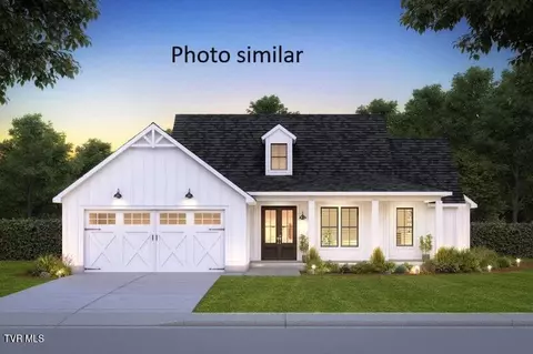 44 Steepleview Court Jonesborough Tn 37659, Jonesborough, TN 37659