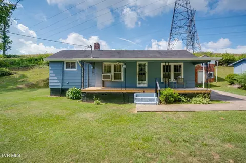 222 Smith Hollow Road Church Hill Tn 37642, Church Hill, TN 37642