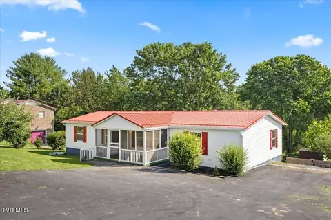 496 Telford New Victory Road Telford Tn 37690, Telford, TN 37690