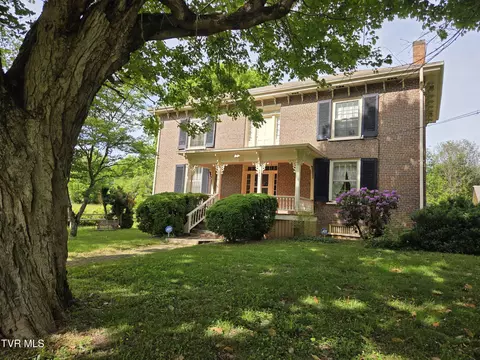 1576 Old Boones Creek Road Johnson City Tn 37659, Jonesborough, TN 37659