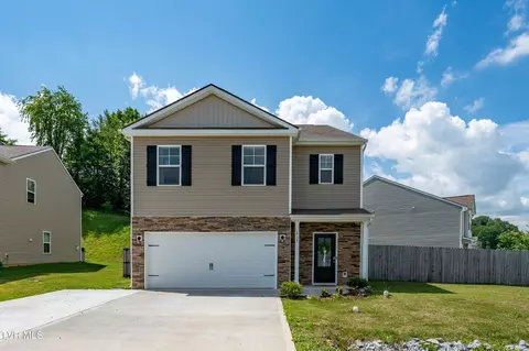 612 Barley Loop Jonesborough Tn 37659, Jonesborough, TN 37659