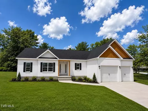 259 Riverview Drive Johnson City Tn 37601, Johnson City, TN 37601