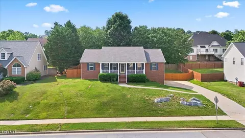 107 Lee Carter Drive Johnson City Tn 37601, Johnson City, TN 37601
