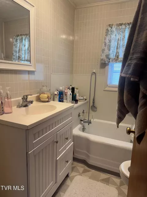Bath - 207 Charles Street Hampton Tn 37658, Hampton, TN 37658 photo 1 of 1