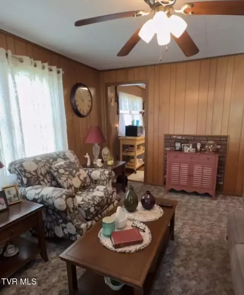 Living - 207 Charles Street Hampton Tn 37658, Hampton, TN 37658 photo 1 of 1