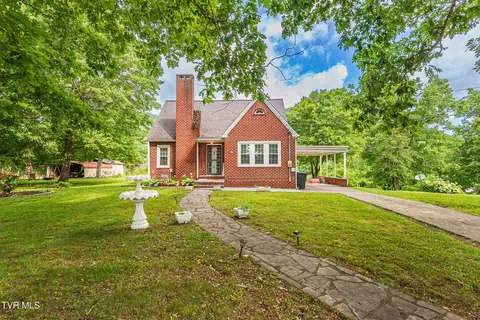 258 Greenwood Drive Weber City Va 24290, Weber City, VA 24290