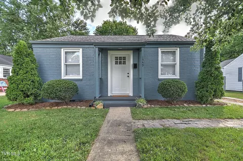 1549 Carolina Avenue Kingsport Tn 37664, Kingsport, TN 37664