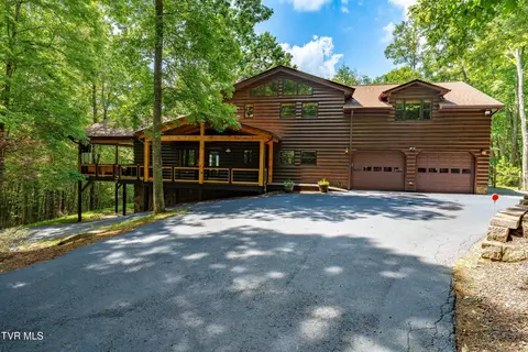 191 Bear Ridge Drive Butler Tn 37640, Butler, TN 37640