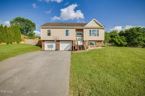 158 Slate Hill Road Telford Tn 37690, Telford, TN 37690
