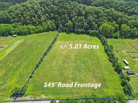 tbd Roaring Fork Road Greeneville Tn 37745, Greeneville, TN 37745