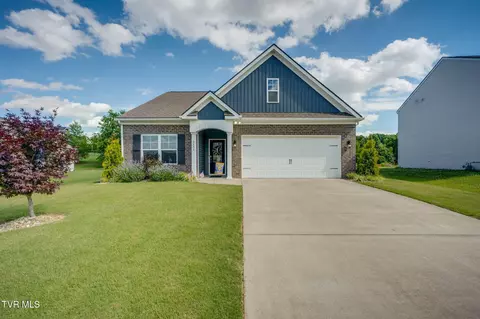 6854 Wildlife Circle Piney Flats Tn 37686, Piney Flats, TN 37686