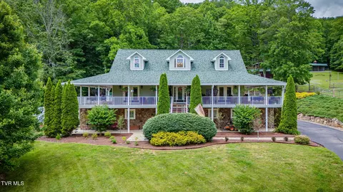 1008 Holly Meadow Road Mountain City Tn 37683, Mountain City, TN 37683