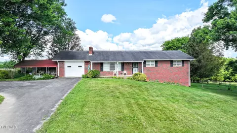 414 Leesburg Road Telford Tn 37690, Telford, TN 37690