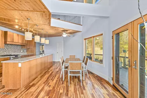 Dining - 673 Charles Johnson Road Chuckey Tn 37641, Chuckey, TN 37641 photo 2 of 4