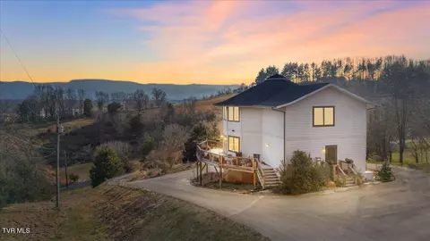673 Charles Johnson Road Chuckey Tn 37641, Chuckey, TN 37641