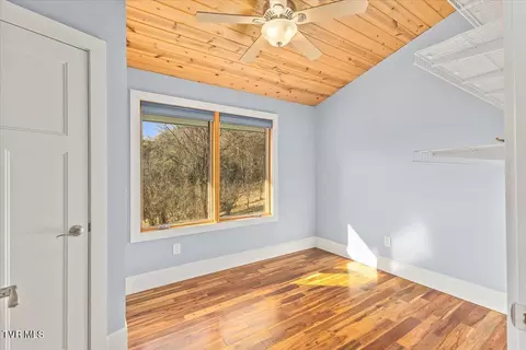 Bedroom - 673 Charles Johnson Road Chuckey Tn 37641, Chuckey, TN 37641 photo 2 of 4