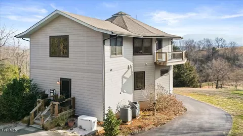 Exterior - 673 Charles Johnson Road Chuckey Tn 37641, Chuckey, TN 37641 photo 6 of 9