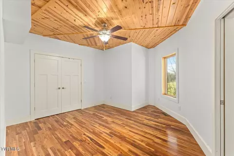 Bedroom - 673 Charles Johnson Road Chuckey Tn 37641, Chuckey, TN 37641 photo 1 of 4