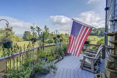 Exterior - 673 Charles Johnson Road Chuckey Tn 37641, Chuckey, TN 37641 photo 3 of 9