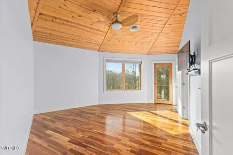 Bedroom - 673 Charles Johnson Road Chuckey Tn 37641, Chuckey, TN 37641 photo 4 of 4