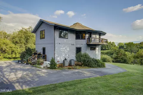 Exterior - 673 Charles Johnson Road Chuckey Tn 37641, Chuckey, TN 37641 photo 2 of 9