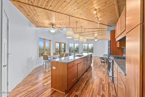 Kitchen - 673 Charles Johnson Road Chuckey Tn 37641, Chuckey, TN 37641 photo 1 of 4
