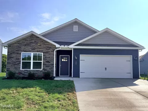 196 Tanasqui Drive Johnson City Tn 37604, Johnson City, TN 37604