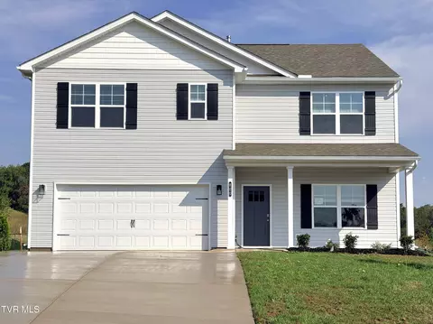 800 Pinhoti Street Johnson City Tn 37604, Johnson City, TN 37604