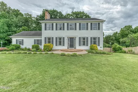 2 Flo Court Johnson City Tn 37604, Johnson City, TN 37604