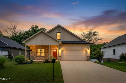 2845 Mccoy Street Kingsport Tn 37664, Kingsport, TN 37664