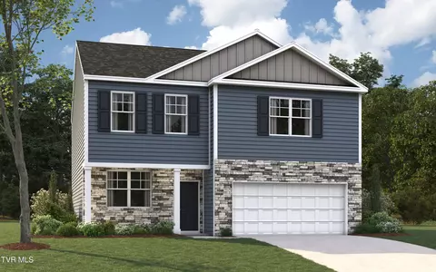 1174 Aspen Terrace Greeneville Tn 37745, Greeneville, TN 37745