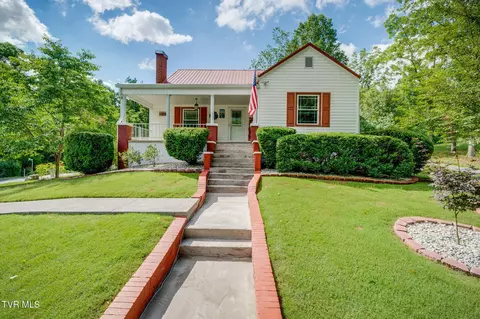 1384 Walnut Grove Road Bluff City Tn 37618, Bluff City, TN 37618