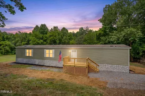 1562 Mount Holston Road Bluff City Tn 37618, Bluff City, TN 37618