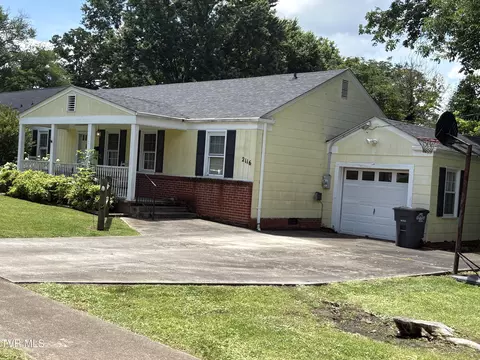 2116 Cypress Street Kingsport Tn 37664, Kingsport, TN 37664