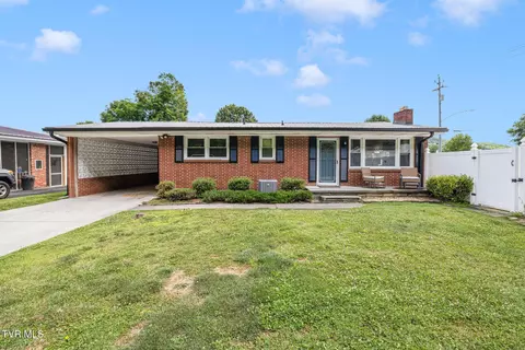 1205 Circle Drive Elizabethton Tn 37643, Elizabethton, TN 37643