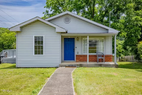 1714 E Millard Street Johnson City Tn 37601, Johnson City, TN 37601