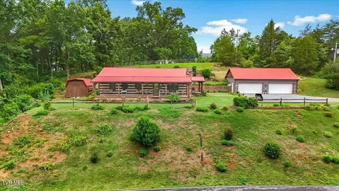 271 Caney Creek Road Rogersville Tn 37857, Rogersville, TN 37857