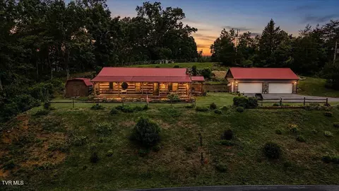 271 Caney Creek Road Rogersville Tn 37857, Rogersville, TN 37857