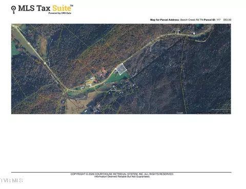 1432 Beech Creek Road Rogersville Tn 37857, Rogersville, TN 37857